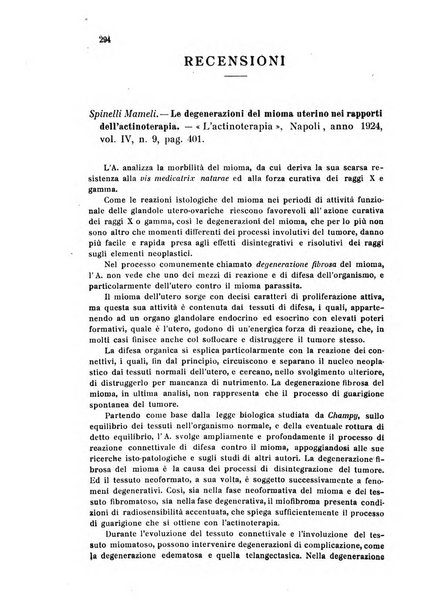 Rivista di ostetricia e ginecologia pratica organo della Societa siciliana di ostetricia e ginecologia