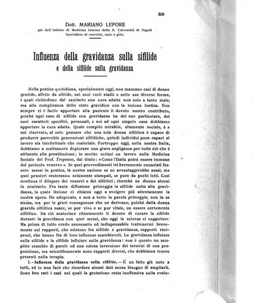 Rivista di ostetricia e ginecologia pratica organo della Societa siciliana di ostetricia e ginecologia