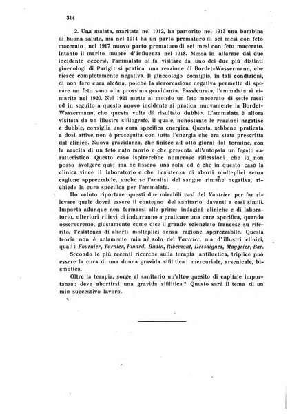 Rivista di ostetricia e ginecologia pratica organo della Societa siciliana di ostetricia e ginecologia