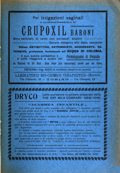 Rivista di ostetricia e ginecologia pratica organo della Societa siciliana di ostetricia e ginecologia