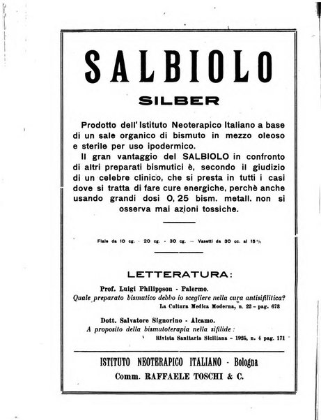 Rivista di ostetricia e ginecologia pratica organo della Societa siciliana di ostetricia e ginecologia