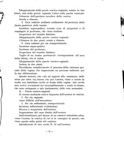 Rivista di ostetricia e ginecologia pratica organo della Societa siciliana di ostetricia e ginecologia