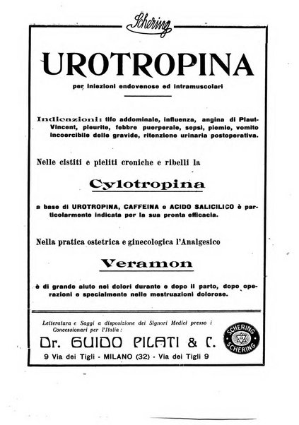 Rivista di ostetricia e ginecologia pratica organo della Societa siciliana di ostetricia e ginecologia