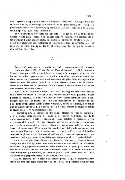 Rivista di ostetricia e ginecologia pratica organo della Societa siciliana di ostetricia e ginecologia