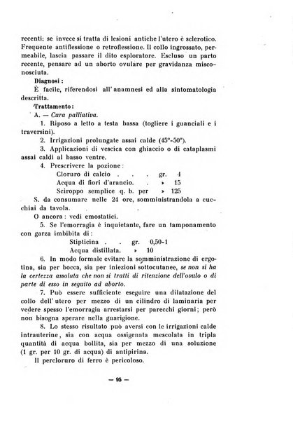 Rivista di ostetricia e ginecologia pratica organo della Societa siciliana di ostetricia e ginecologia