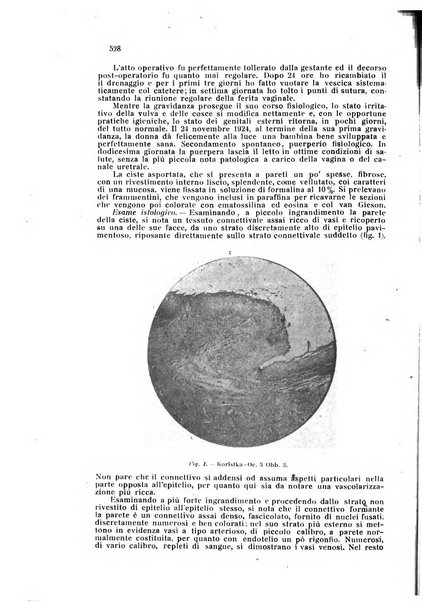 Rivista di ostetricia e ginecologia pratica organo della Societa siciliana di ostetricia e ginecologia