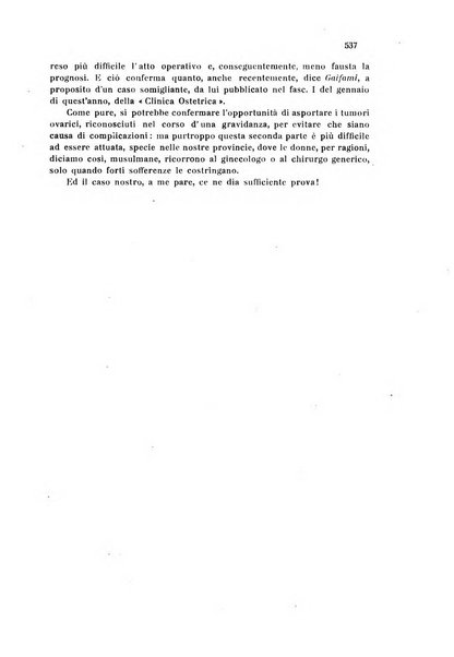 Rivista di ostetricia e ginecologia pratica organo della Societa siciliana di ostetricia e ginecologia