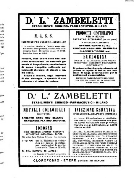 Rivista di ostetricia e ginecologia pratica organo della Societa siciliana di ostetricia e ginecologia