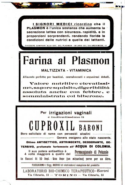 Rivista di ostetricia e ginecologia pratica organo della Societa siciliana di ostetricia e ginecologia