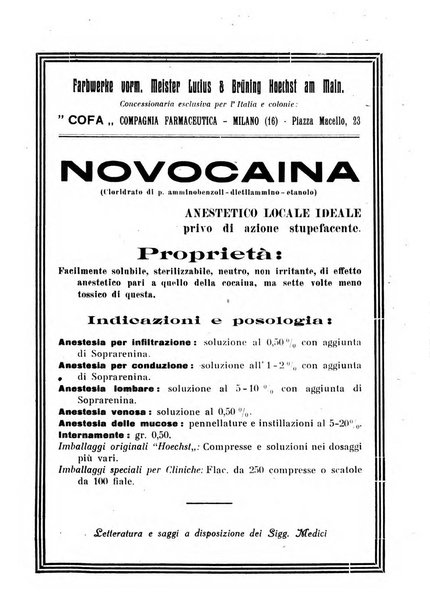 Rivista di ostetricia e ginecologia pratica organo della Societa siciliana di ostetricia e ginecologia