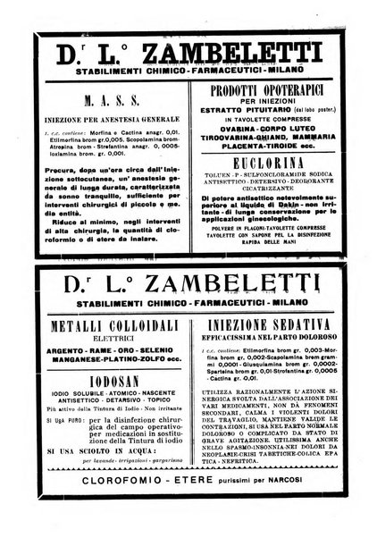 Rivista di ostetricia e ginecologia pratica organo della Societa siciliana di ostetricia e ginecologia