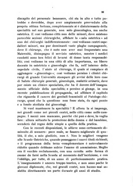 Rivista di ostetricia e ginecologia pratica organo della Societa siciliana di ostetricia e ginecologia