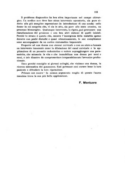 Rivista di ostetricia e ginecologia pratica organo della Societa siciliana di ostetricia e ginecologia