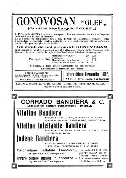 Rivista di ostetricia e ginecologia pratica organo della Societa siciliana di ostetricia e ginecologia