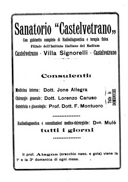 Rivista di ostetricia e ginecologia pratica organo della Societa siciliana di ostetricia e ginecologia