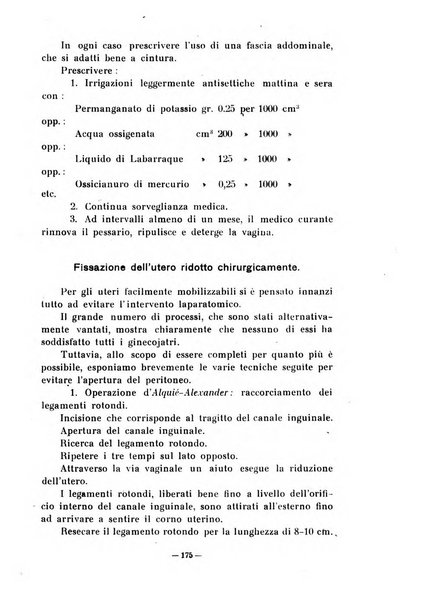 Rivista di ostetricia e ginecologia pratica organo della Societa siciliana di ostetricia e ginecologia