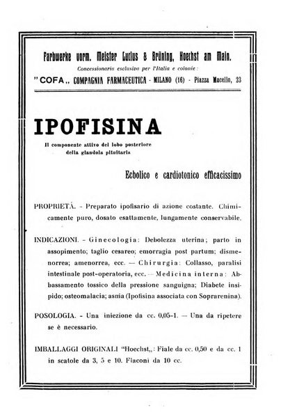 Rivista di ostetricia e ginecologia pratica organo della Societa siciliana di ostetricia e ginecologia