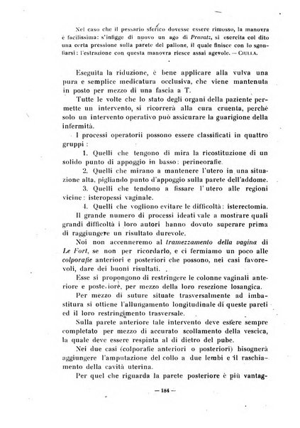 Rivista di ostetricia e ginecologia pratica organo della Societa siciliana di ostetricia e ginecologia