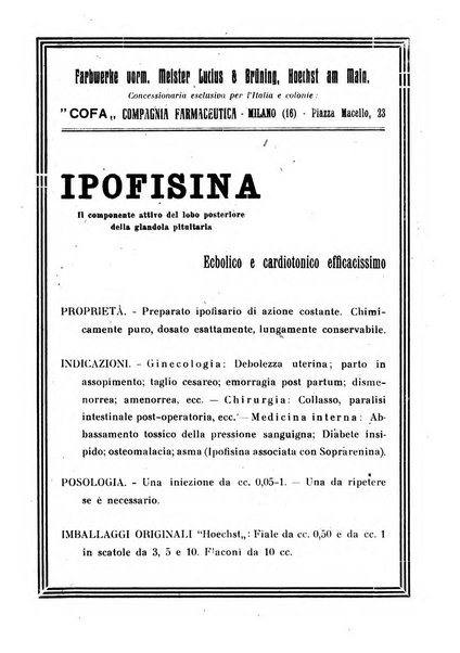 Rivista di ostetricia e ginecologia pratica organo della Societa siciliana di ostetricia e ginecologia