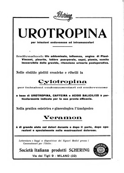 Rivista di ostetricia e ginecologia pratica organo della Societa siciliana di ostetricia e ginecologia