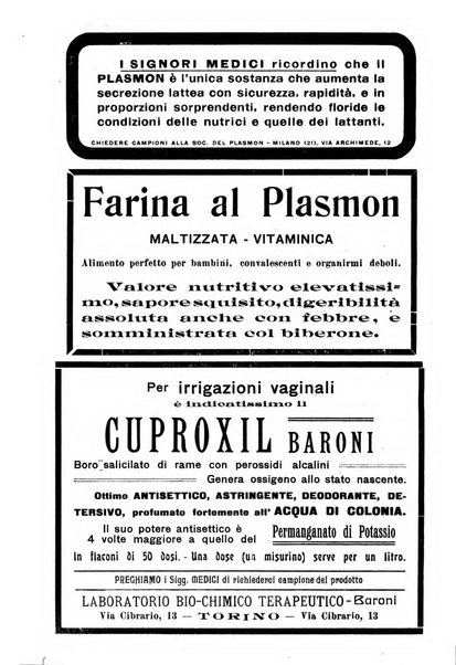 Rivista di ostetricia e ginecologia pratica organo della Societa siciliana di ostetricia e ginecologia