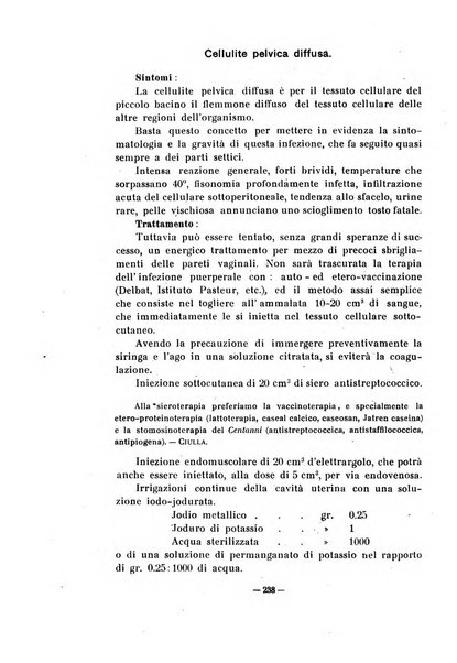 Rivista di ostetricia e ginecologia pratica organo della Societa siciliana di ostetricia e ginecologia