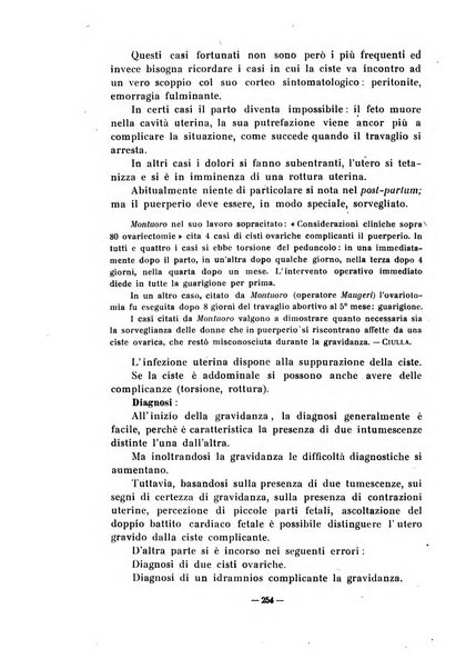 Rivista di ostetricia e ginecologia pratica organo della Societa siciliana di ostetricia e ginecologia