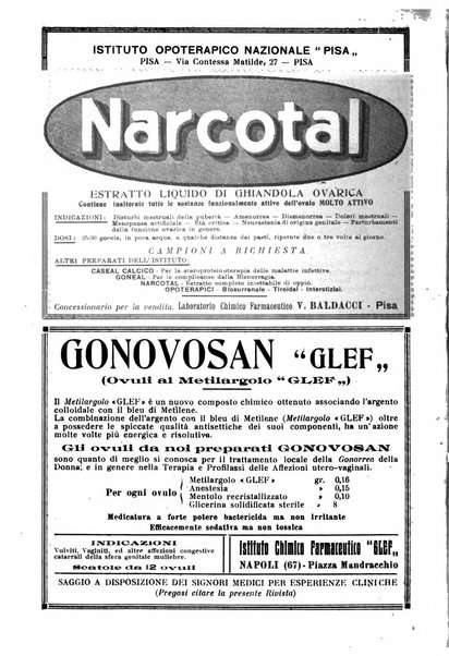 Rivista di ostetricia e ginecologia pratica organo della Societa siciliana di ostetricia e ginecologia