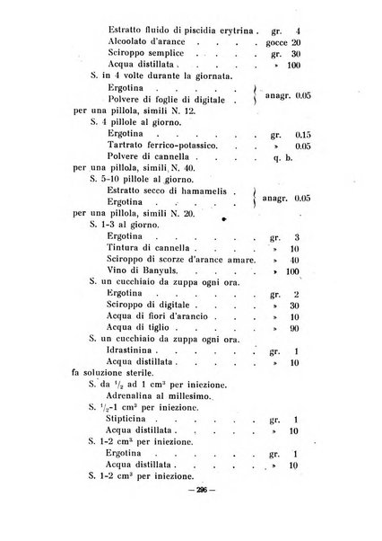 Rivista di ostetricia e ginecologia pratica organo della Societa siciliana di ostetricia e ginecologia