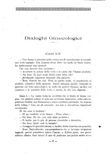 Rivista di ostetricia e ginecologia pratica organo della Societa siciliana di ostetricia e ginecologia