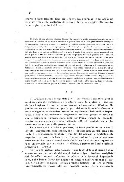 Rivista di ostetricia e ginecologia pratica organo della Societa siciliana di ostetricia e ginecologia