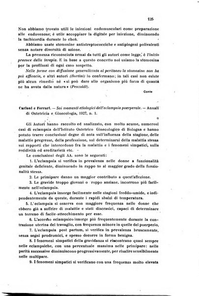 Rivista di ostetricia e ginecologia pratica organo della Societa siciliana di ostetricia e ginecologia