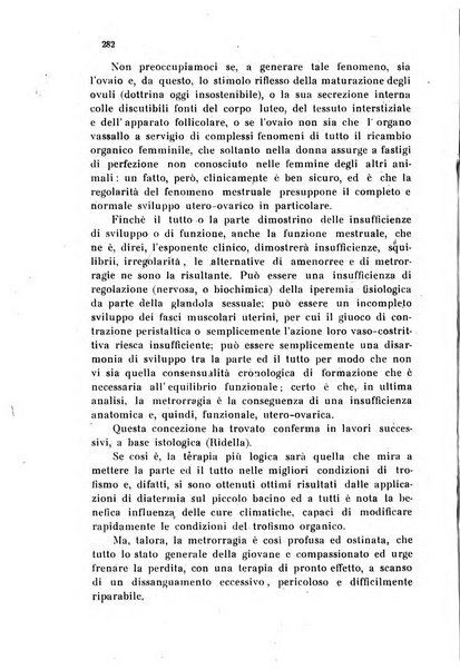 Rivista di ostetricia e ginecologia pratica organo della Societa siciliana di ostetricia e ginecologia