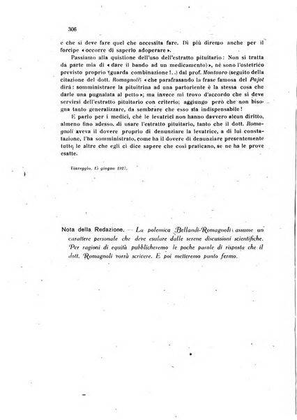 Rivista di ostetricia e ginecologia pratica organo della Societa siciliana di ostetricia e ginecologia