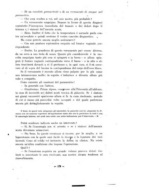 Rivista di ostetricia e ginecologia pratica organo della Societa siciliana di ostetricia e ginecologia