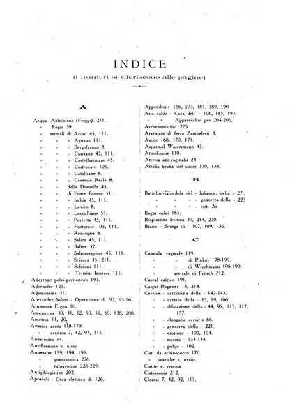 Rivista di ostetricia e ginecologia pratica organo della Societa siciliana di ostetricia e ginecologia