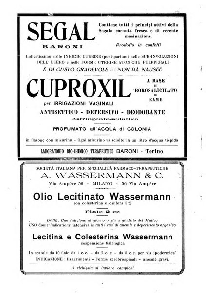 Rivista di ostetricia e ginecologia pratica organo della Societa siciliana di ostetricia e ginecologia