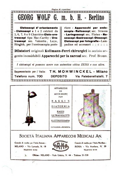 Rivista di ostetricia e ginecologia pratica organo della Societa siciliana di ostetricia e ginecologia