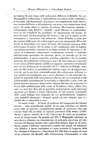 Rivista di ostetricia e ginecologia pratica organo della Societa siciliana di ostetricia e ginecologia