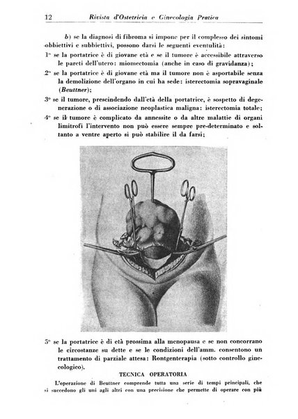 Rivista di ostetricia e ginecologia pratica organo della Societa siciliana di ostetricia e ginecologia