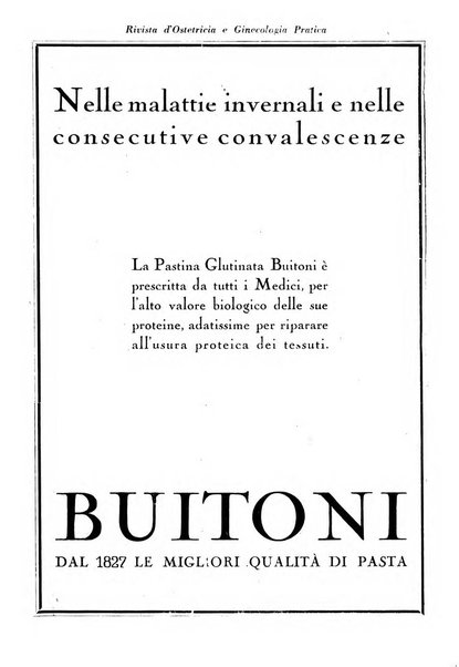 Rivista di ostetricia e ginecologia pratica organo della Societa siciliana di ostetricia e ginecologia