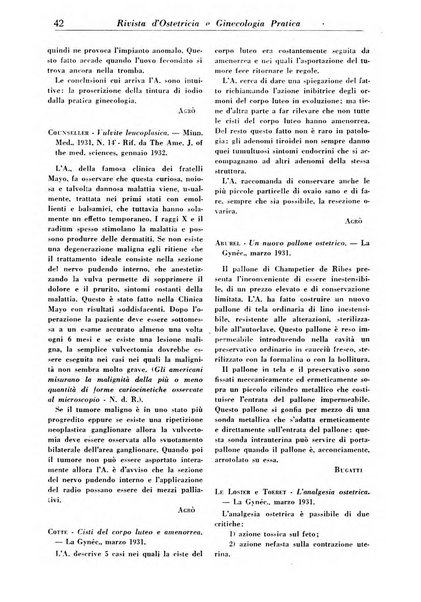 Rivista di ostetricia e ginecologia pratica organo della Societa siciliana di ostetricia e ginecologia