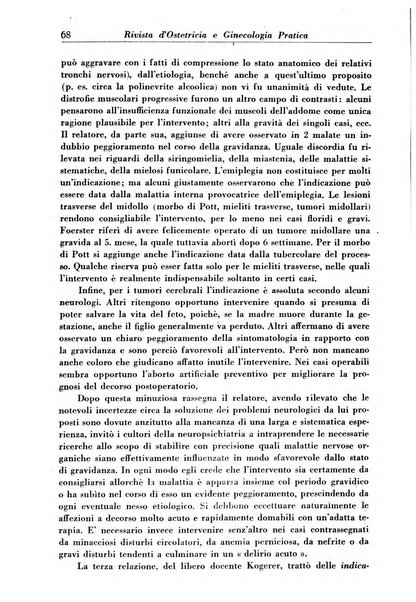 Rivista di ostetricia e ginecologia pratica organo della Societa siciliana di ostetricia e ginecologia