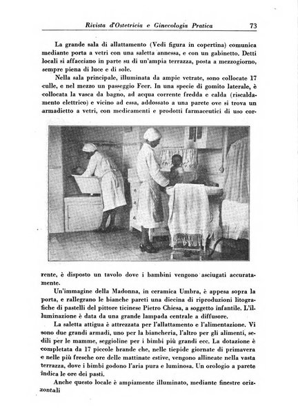 Rivista di ostetricia e ginecologia pratica organo della Societa siciliana di ostetricia e ginecologia