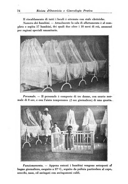 Rivista di ostetricia e ginecologia pratica organo della Societa siciliana di ostetricia e ginecologia