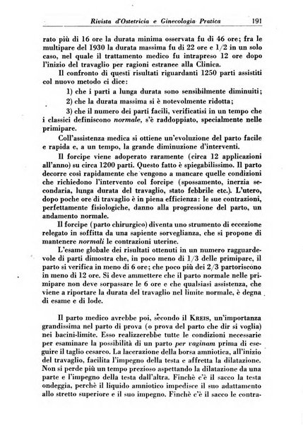 Rivista di ostetricia e ginecologia pratica organo della Societa siciliana di ostetricia e ginecologia