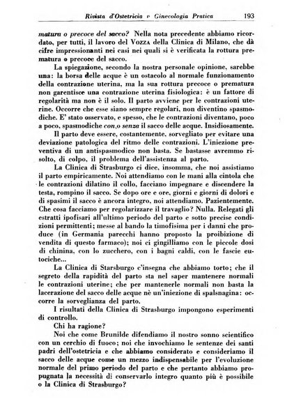 Rivista di ostetricia e ginecologia pratica organo della Societa siciliana di ostetricia e ginecologia