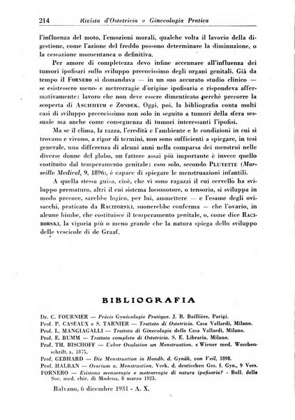 Rivista di ostetricia e ginecologia pratica organo della Societa siciliana di ostetricia e ginecologia