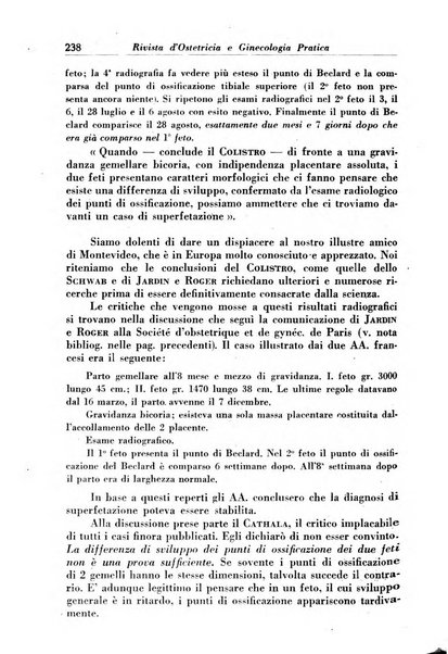 Rivista di ostetricia e ginecologia pratica organo della Societa siciliana di ostetricia e ginecologia