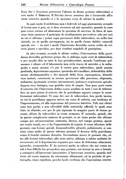 Rivista di ostetricia e ginecologia pratica organo della Societa siciliana di ostetricia e ginecologia